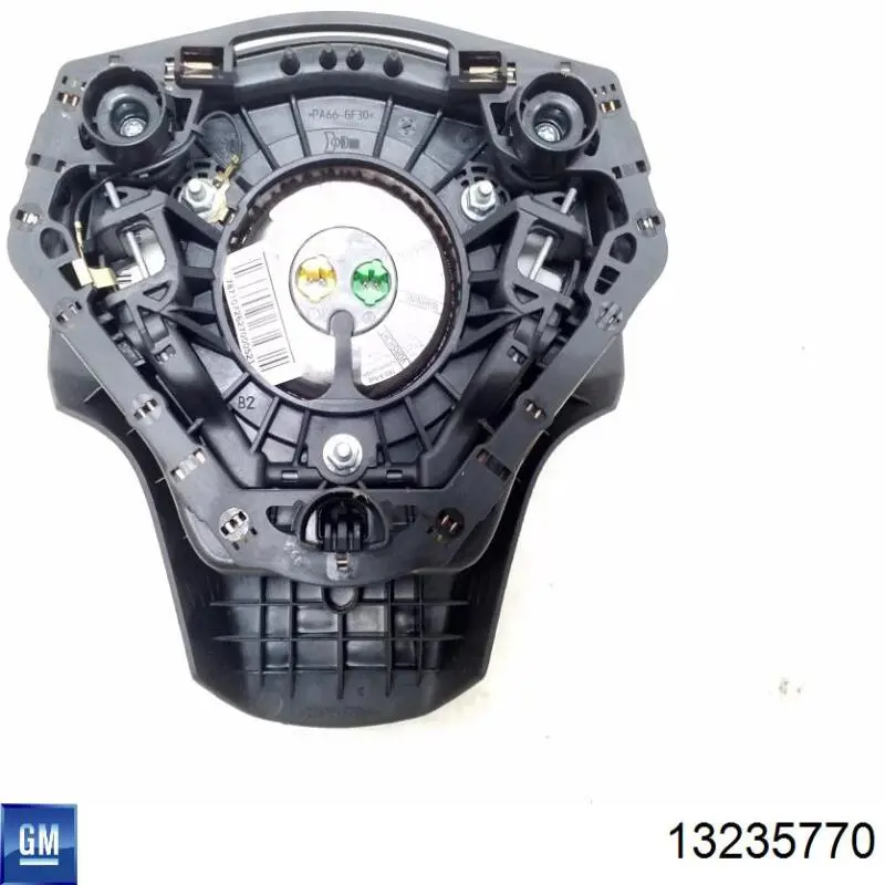 13235770 Peugeot/Citroen airbag del conductor