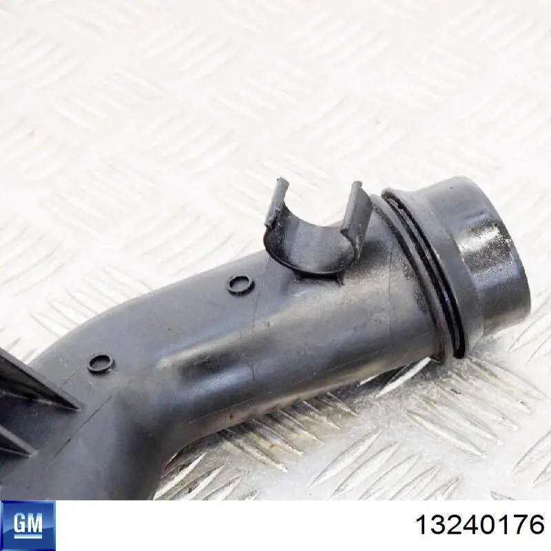 Comprar 13240176 General Motors Tubo intercooler