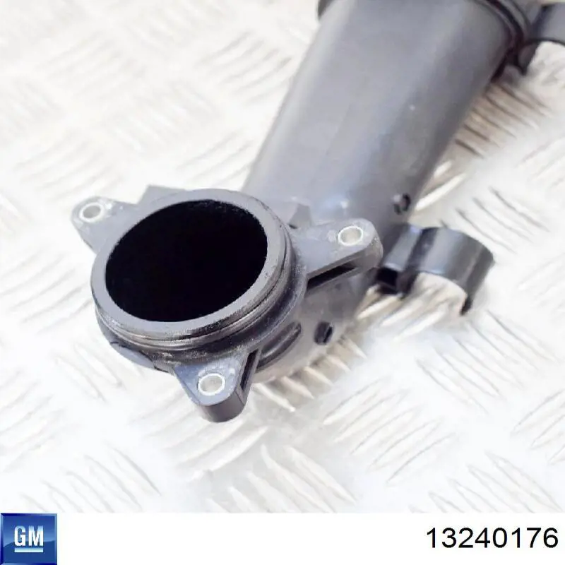 Manguera del intercooler General Motors 1302117 precio, desde 50,82 EUR