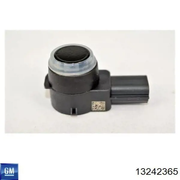 Comprar 5902010186P 4max Sensor de aparcamiento trasero