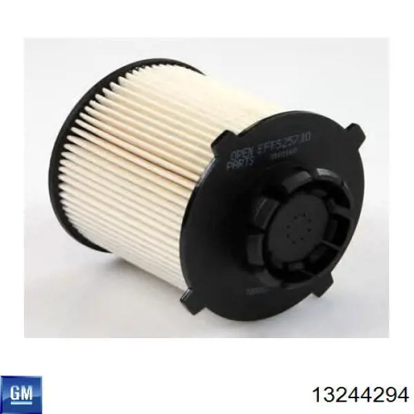 Comprar 13244294 General Motors Filtro diesel