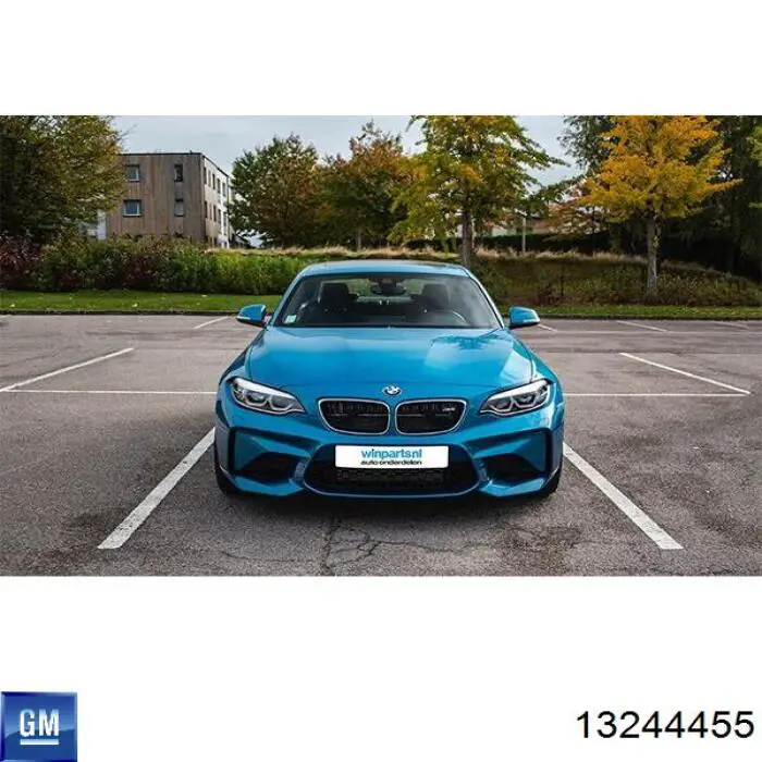 Silenciador central Opel 5852672 precio, desde 83,56 EUR