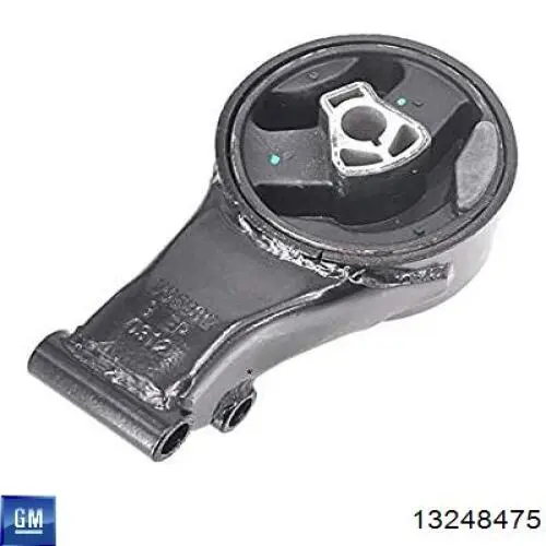 Soporte de motor derecho General Motors 13248475 precio, desde 53,33 EUR