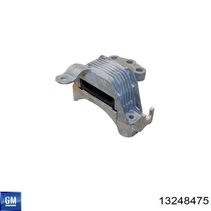 Comprar 13248475 General Motors Soporte de motor derecho