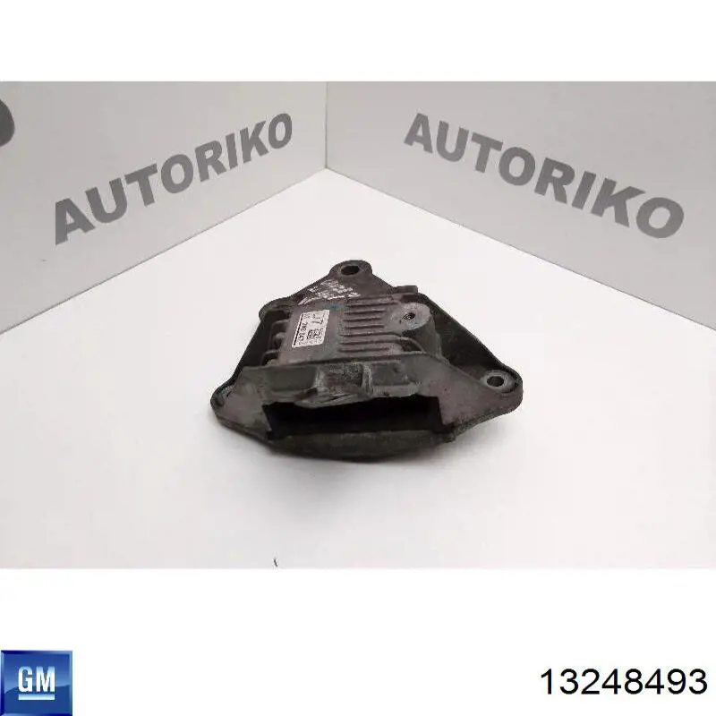 Soporte de motor delantero General Motors 13248493 precio, desde 39,57 EUR