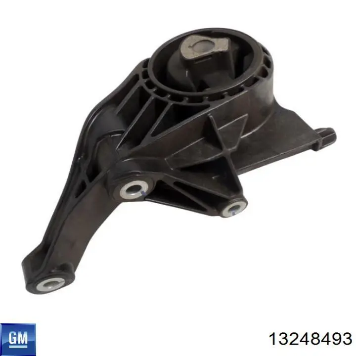 Comprar 13248493 General Motors Soporte de motor delantero