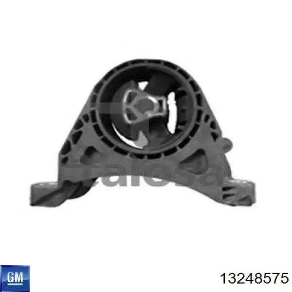 13248575 General Motors Soportes de motor delantero