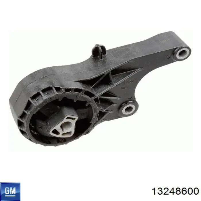 Soporte de motor delantero General Motors 13248600 precio, desde 36,30 EUR