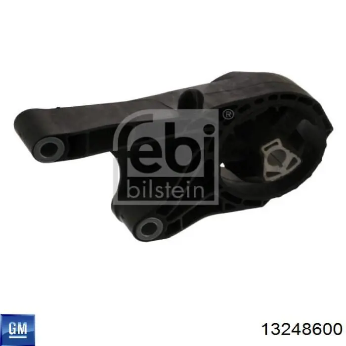 Comprar 13248600 General Motors Soporte de motor delantero