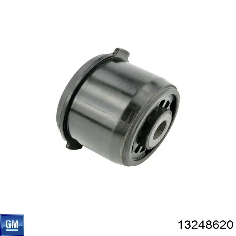 Buje silencioso del subchasis delantero General Motors 13248620 precio, desde 14,74 EUR