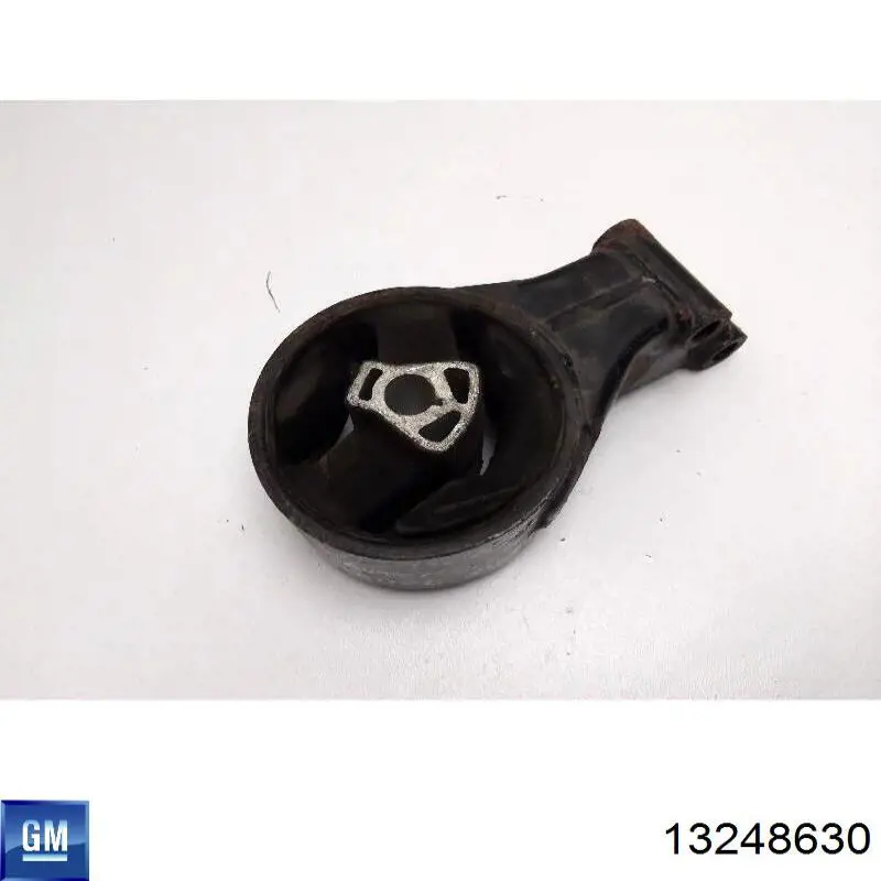 Comprar 13248630 General Motors Soporte de motor trasero