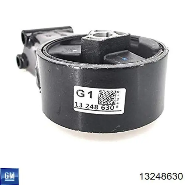 Taco de motor trasero General Motors 13248630
