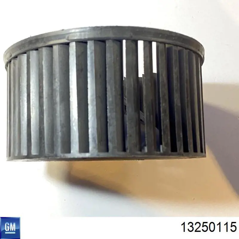 Comprar 13250115 General Motors Motor de calefacción