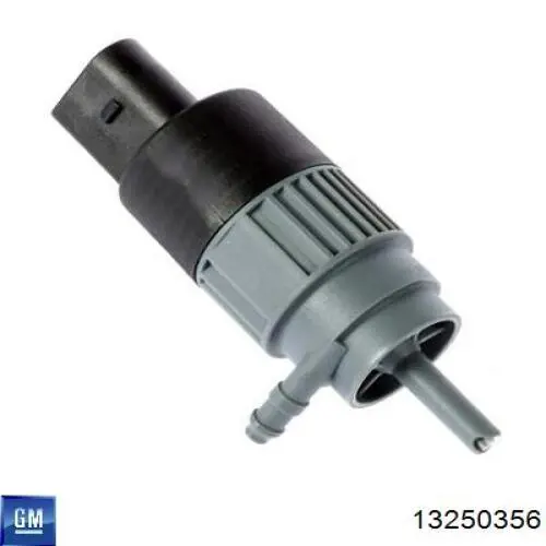 Bomba de limpiaparabrisas delantera Nissan/Infiniti 1450058