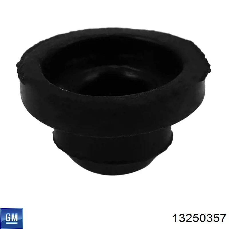 Comprar 13250357 General Motors Bomba-motor de limpiaparabrisas delantero/trasero