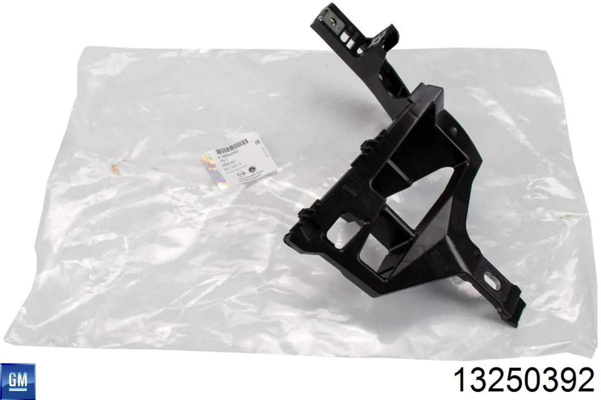 Comprar 13250392 General Motors Soporte de parachoques trasero