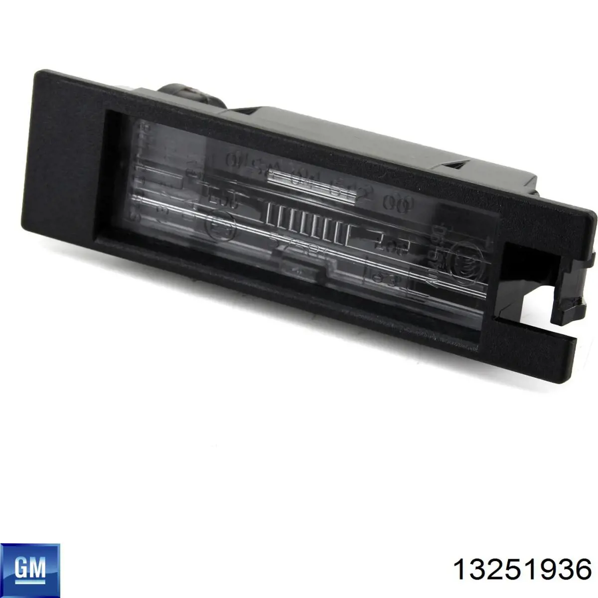 Lampara de matricula NTY ELPPL000 precio, desde 10,66 EUR