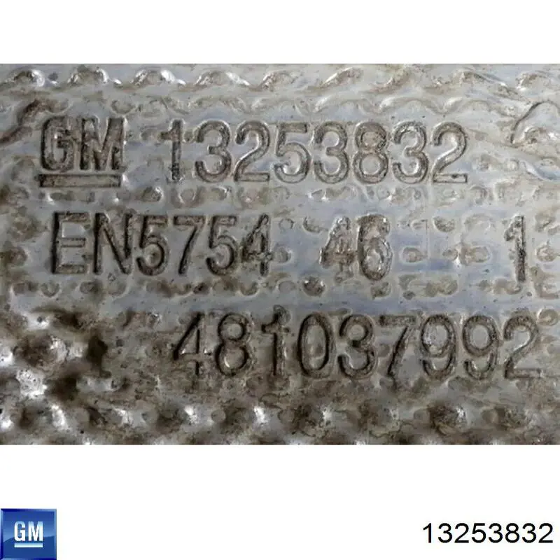 802334 Opel 