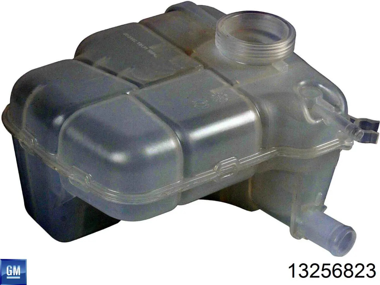 Botella expansion General Motors 13256823 precio, desde 18,23 EUR