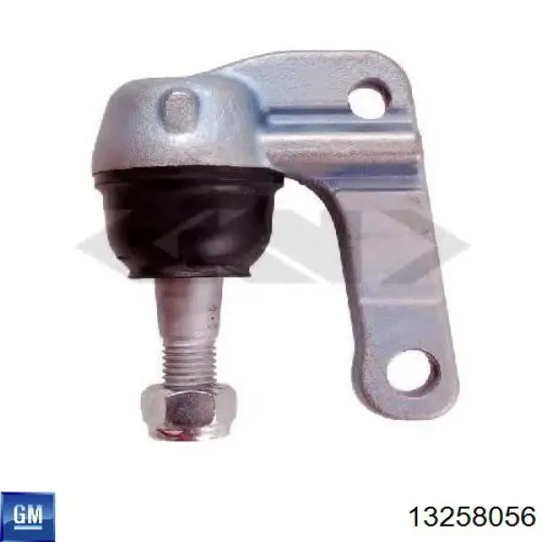 Rótula de suspensión superior General Motors 13258056 precio, desde 25,74 EUR