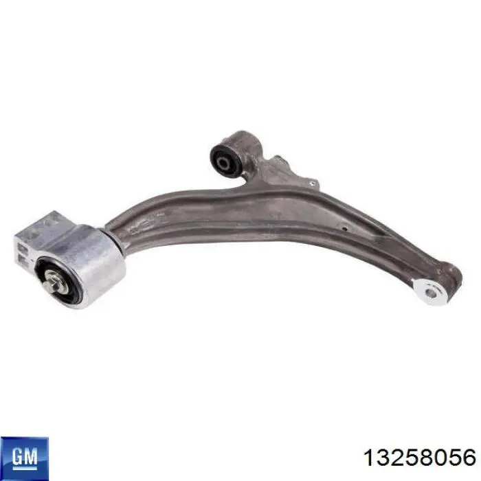 Comprar 13258056 General Motors Rótula de suspensión