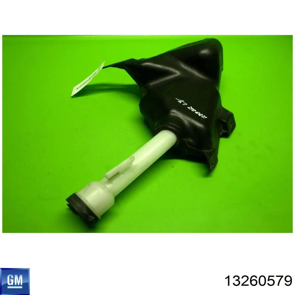 13260579 Peugeot/Citroen Botella limpiaparabrisas