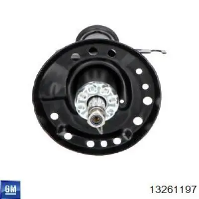 Comprar 13261197 General Motors Amortiguador delantero derecho