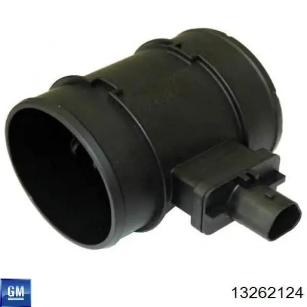 Medidor de flujo de aire General Motors 13262124 precio, desde 50,44 EUR
