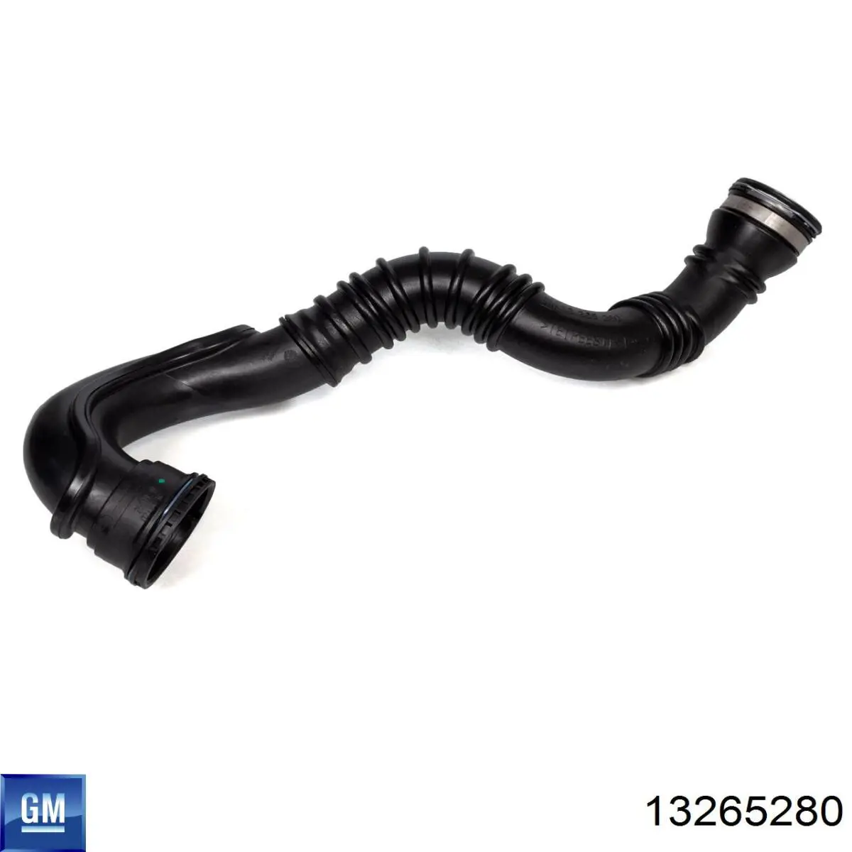Manguera del intercooler General Motors 13265280 precio, desde 93,31 EUR