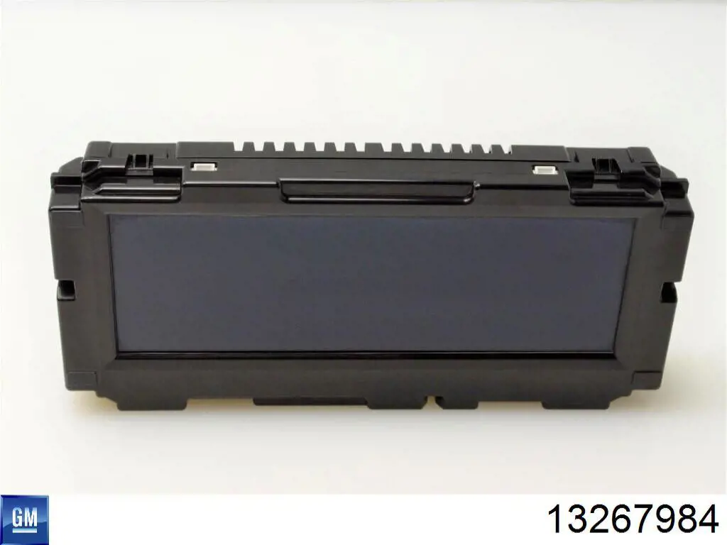 Comprar 13267984 General Motors Pantalla