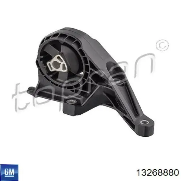 13268880 General Motors Soportes de motor delantero