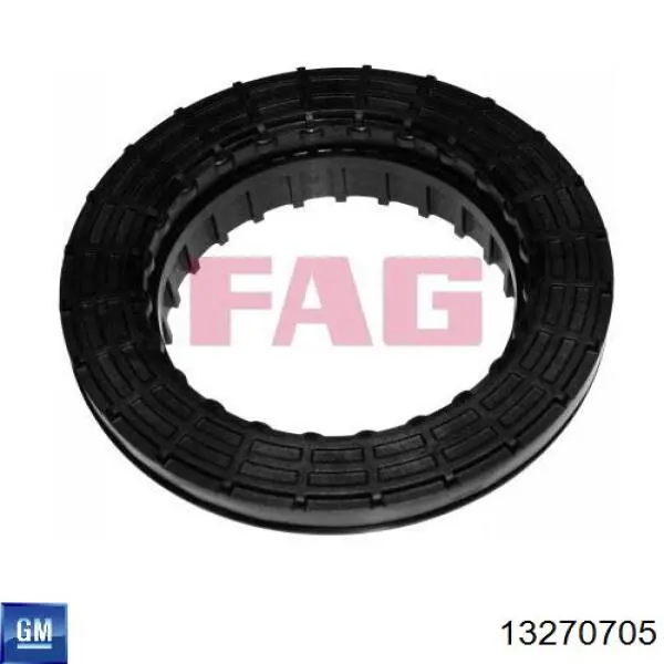 Comprar 13270705 General Motors Rodamiento de soporte del amortiguador delantero