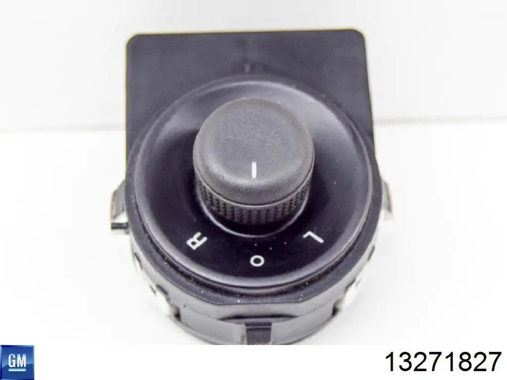 Módulo de espejos retrovisores en la puerta General Motors 13271827 precio, desde 23,23 EUR
