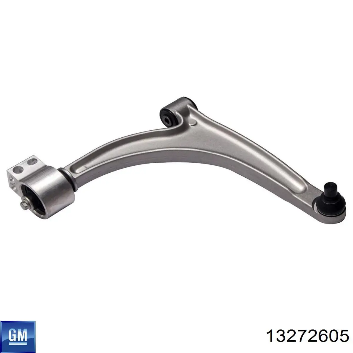 Comprar 13272605 General Motors Brazo inferior izquierdo de la suspensión delantera