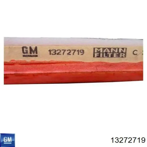 Comprar 13272719 General Motors Filtro de aire