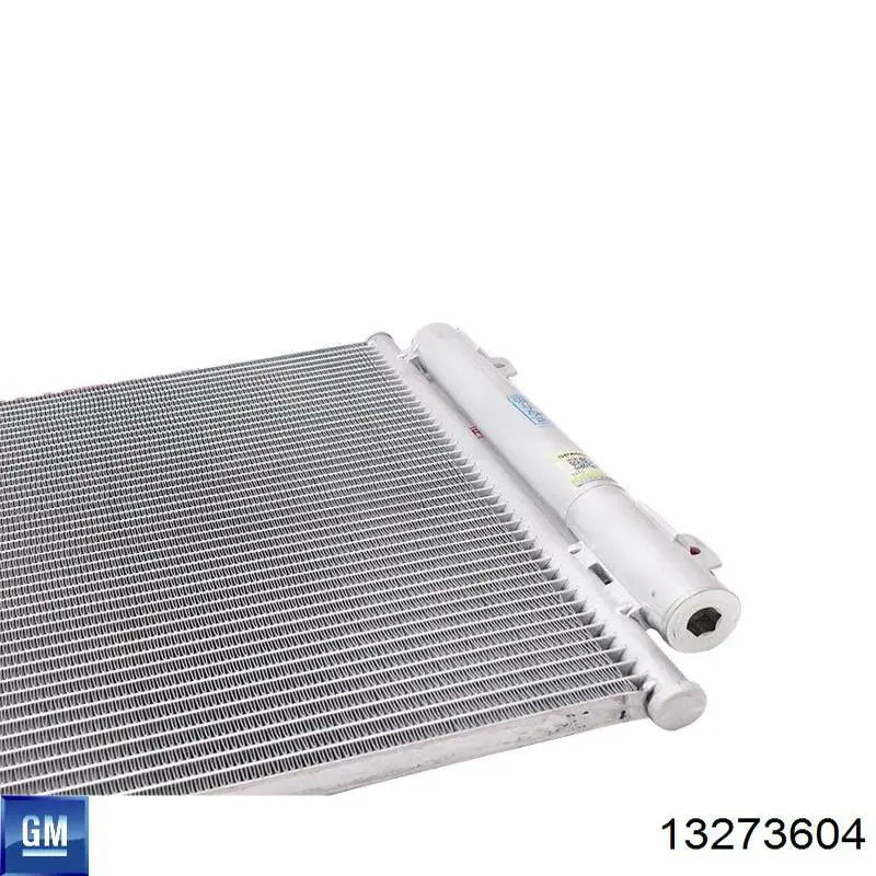 Comprar 13273604 General Motors Brazo inferior izquierdo de la suspensión delantera