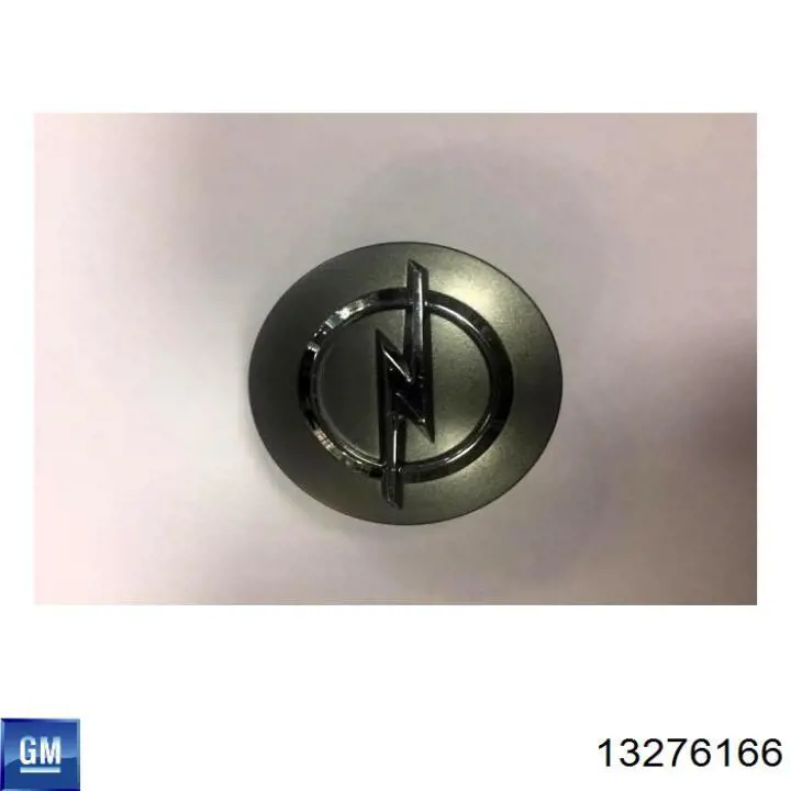  General Motors 13276166 precio, desde 14,29 EUR