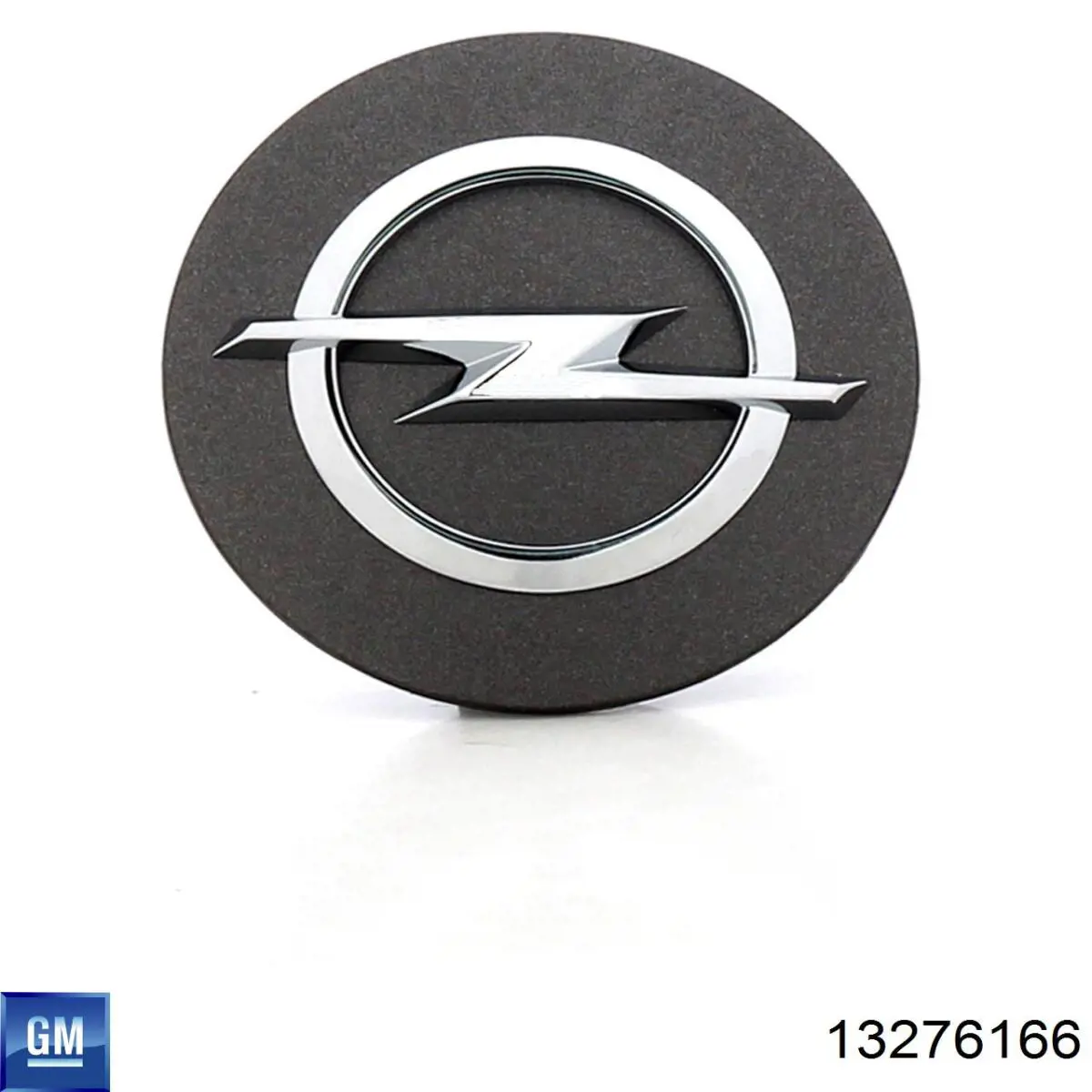 13276166 General Motors 