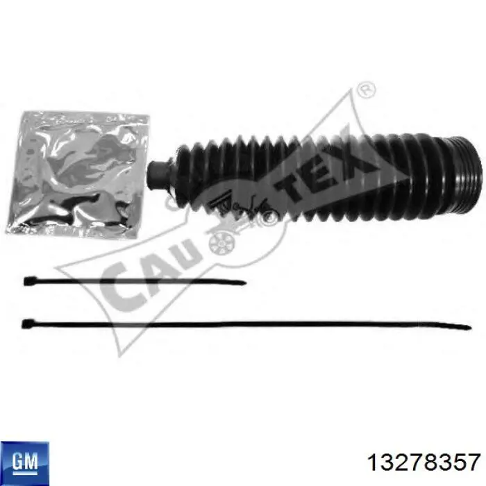 Comprar 13278357 General Motors Plumero de dirección