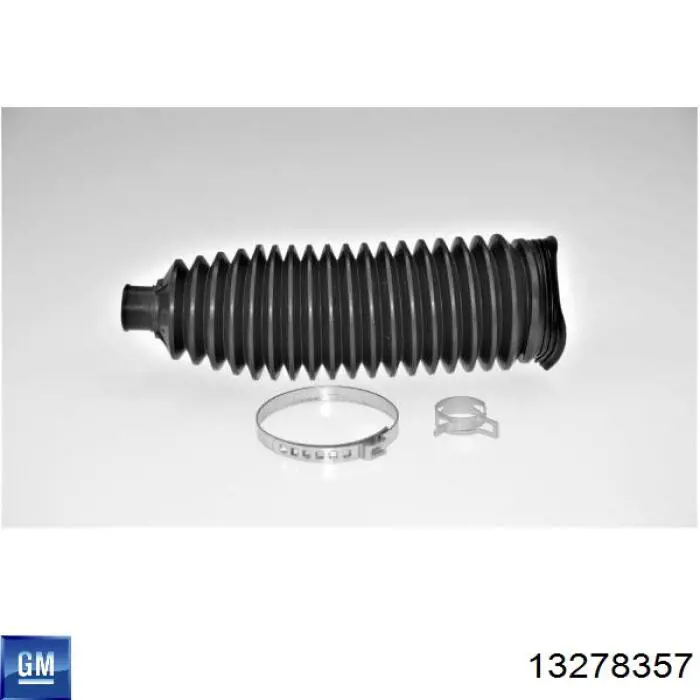 Guardapolvo de dirección General Motors 13278357 precio, desde 15,35 EUR