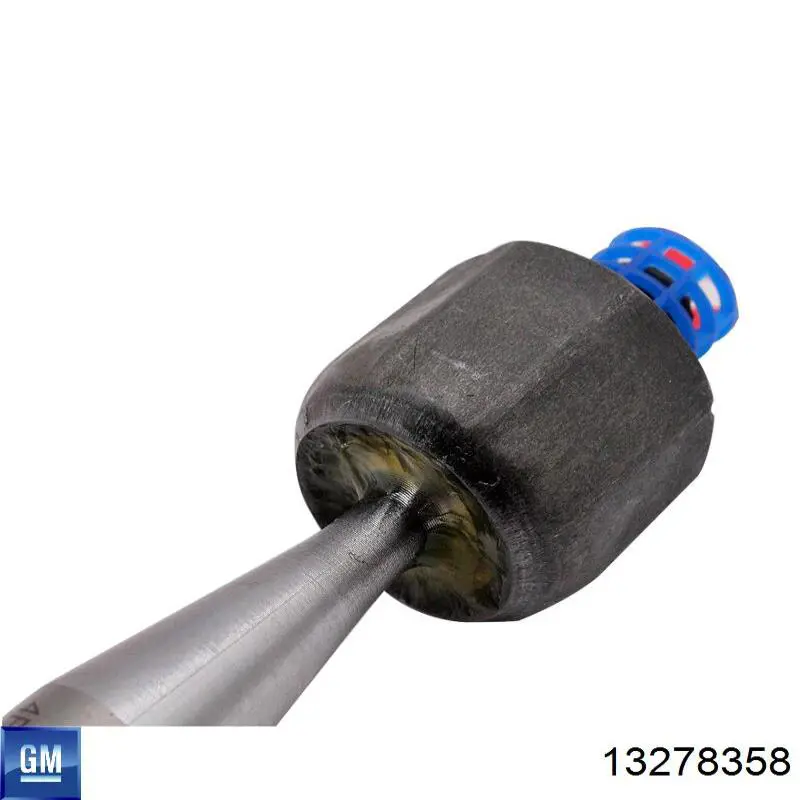 Barra de acoplamiento Opel Astra