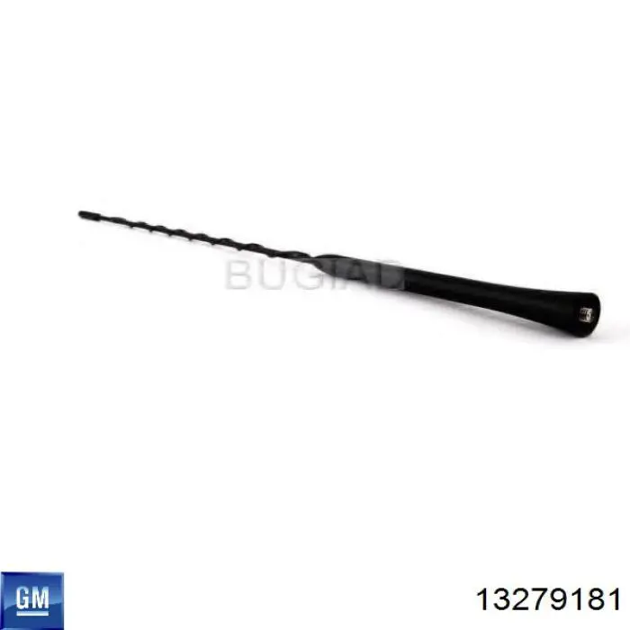 Comprar 13279181 General Motors Vástago de antena