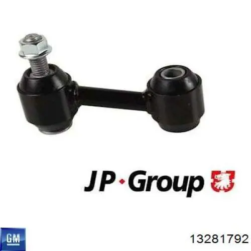 Comprar 13281792 General Motors Bieleta estabilizadora trasera