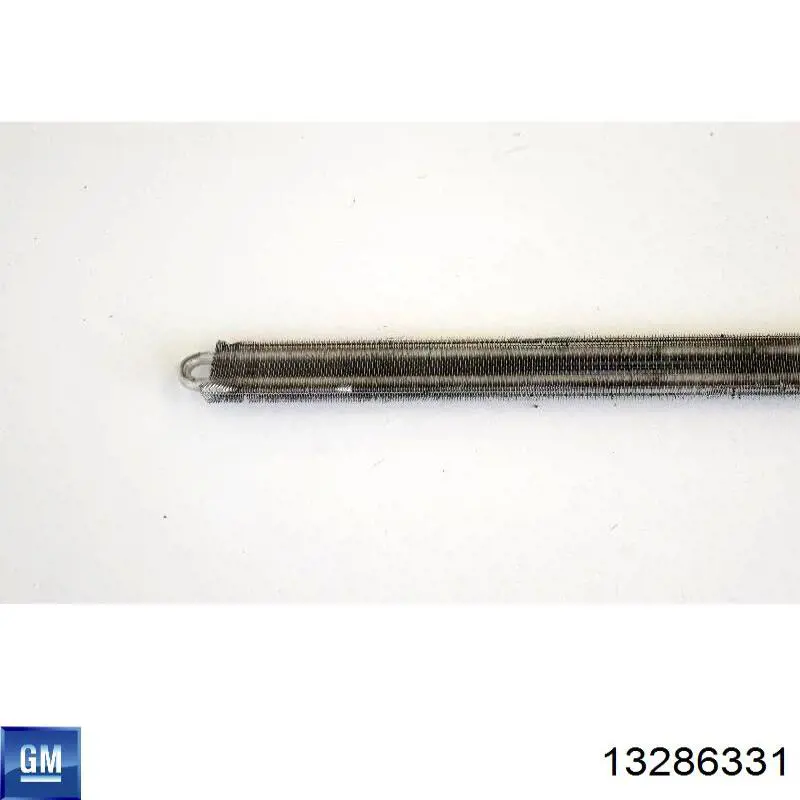 13286331 General Motors Radiador de dirección asistida