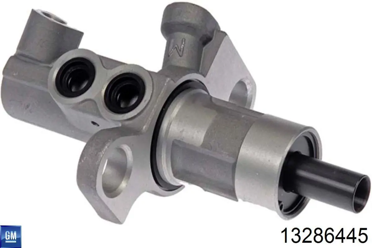 Cilindro maestro de frenos General Motors 13286445 precio, desde 43,56 EUR