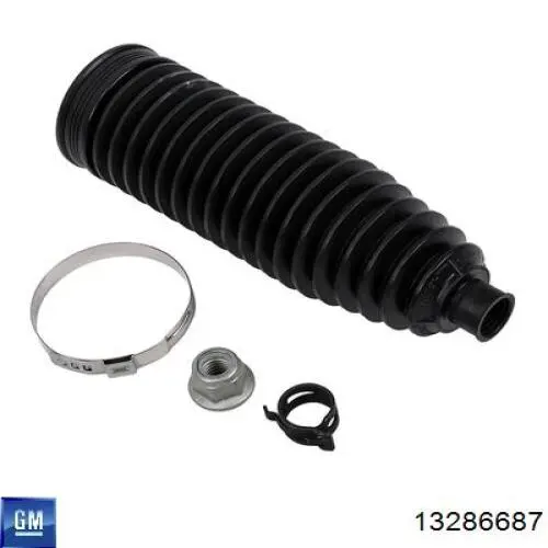 Brazo direccion coche General Motors 13286687 precio, desde 16,06 EUR