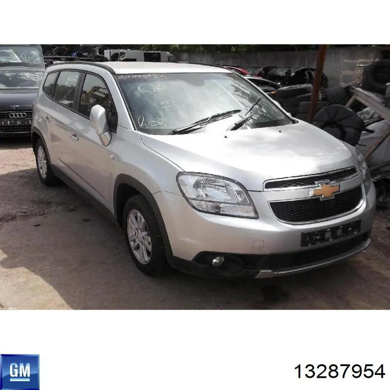 Comprar 13287954 General Motors 