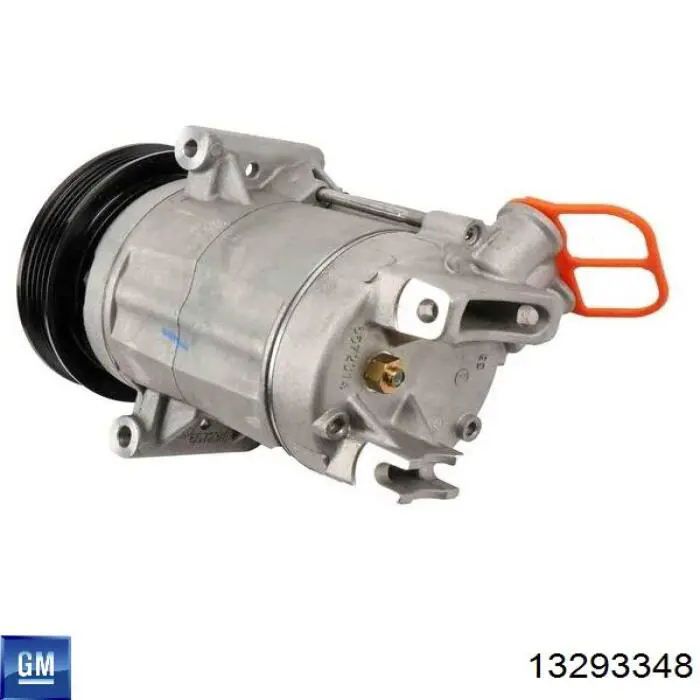  Opel 13293348 precio, desde 14,40 EUR