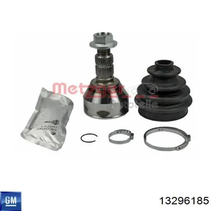 Comprar 13296185 General Motors Junta homocinetica
