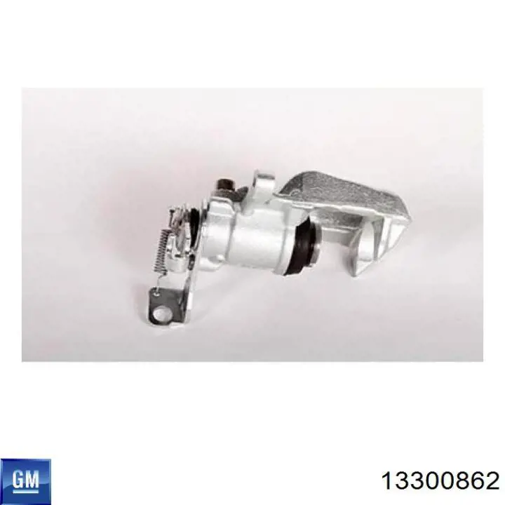 Comprar 13300862 General Motors Pinza de freno trasera derecha